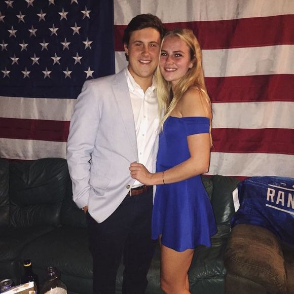 Meet the Posher Other - Meet your Posher, Ben